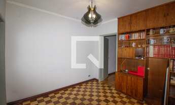 Imagem: Casa à Venda - Vila Ema, 2 Quartos, 115