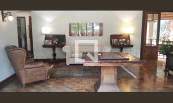 Imagem: Casa à Venda - Real Parque, 3 Quartos