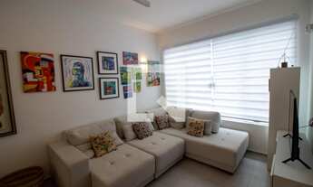 Imagem: Casa à Venda - Brooklin, 4 Quartos, 165