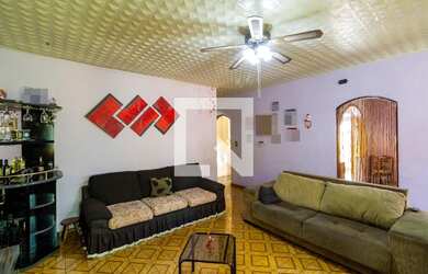 Imagem 4: Casa à Venda - Vila Guilhermina, 3 Quartos, 316 m2