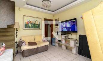 Imagem: Casa à Venda - Mandaqui, 3 Quartos, 110