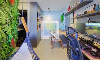 Imagem 6: Apartamento à Venda - Vila Mariana, 2 Quartos, 170 m2