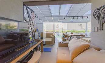 Imagem 5: Apartamento à Venda - Vila Mariana, 2 Quartos, 170 m2