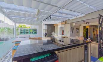 Imagem 3: Apartamento à Venda - Vila Mariana, 2 Quartos, 170 m2