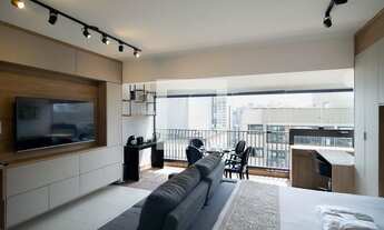 Imagem 2: Apartamento à venda - Consolação, 41262m2