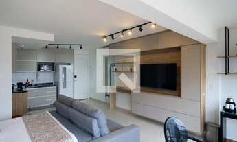 Imagem 3: Apartamento à venda - Consolação, 41262m2