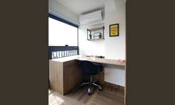 Imagem 7: Apartamento à venda - Consolação, 41262m2