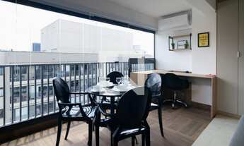 Imagem 5: Apartamento à venda - Consolação, 41262m2