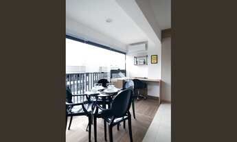 Imagem 6: Apartamento à venda - Consolação, 41262m2