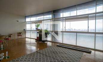 Imagem: Apartamento à Venda - Consolação, 3 Quartos