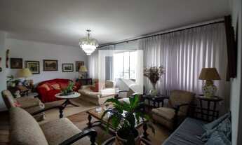 Imagem: Apartamento à Venda - Chácara Santo Antonio