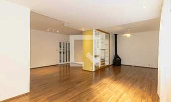 Imagem: Apartamento à Venda - Moema, 2 Quartos