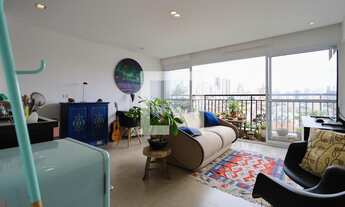 Imagem: Apartamento à Venda - Santana, 1 Quarto