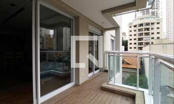 Imagem 7: Apartamento à Venda - Vila Nova Conceição, 1 Quarto, 73 m2