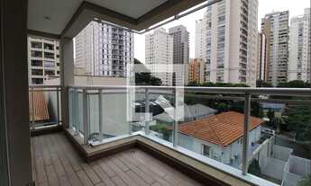 Imagem 5: Apartamento à Venda - Vila Nova Conceição, 1 Quarto, 73 m2