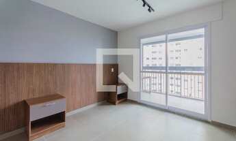 Imagem 5: Apartamento à Venda - Vila Mariana, 1 Quarto, 51 m2