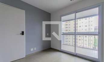 Imagem 4: Apartamento à Venda - Vila Mariana, 1 Quarto, 51 m2