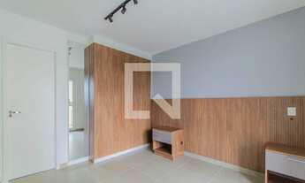 Imagem 6: Apartamento à Venda - Vila Mariana, 1 Quarto, 51 m2