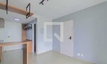 Imagem 2: Apartamento à Venda - Vila Mariana, 1 Quarto, 51 m2