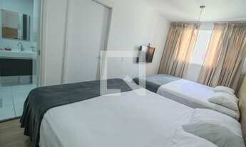 Imagem 4: Apartamento à Venda - Mooca, 1 Quarto, 27 m2