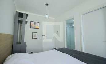 Imagem 2: Apartamento à Venda - Mooca, 1 Quarto, 27 m2