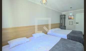 Imagem 5: Apartamento à Venda - Mooca, 1 Quarto, 27 m2