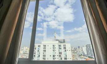 Imagem 7: Apartamento à Venda - Mooca, 1 Quarto, 27 m2