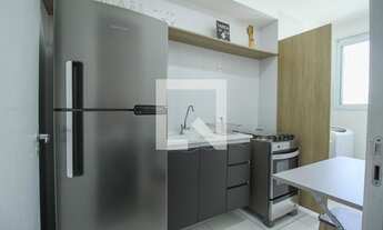 Imagem: Apartamento à Venda - Mooca, 1 Quarto