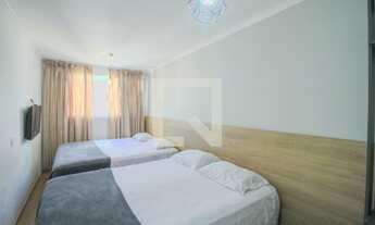 Imagem 3: Apartamento à Venda - Mooca, 1 Quarto, 27 m2