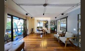 Imagem 6: Apartamento à Venda - Brooklin, 4 Quartos, 165 m2