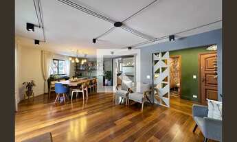 Imagem 5: Apartamento à Venda - Brooklin, 4 Quartos, 165 m2