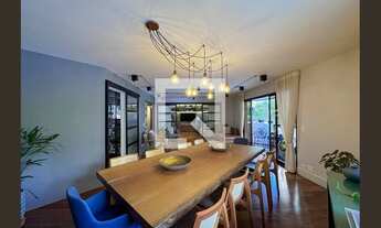 Imagem 3: Apartamento à Venda - Brooklin, 4 Quartos, 165 m2