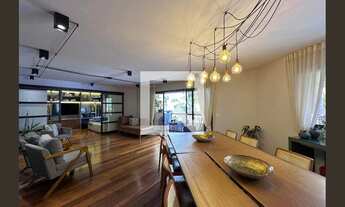 Imagem: Apartamento à Venda - Brooklin, 4 Quartos