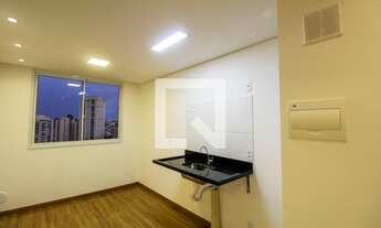 Imagem 5: Apartamento à Venda - Vila Prudente, 1 Quarto, 42 m2