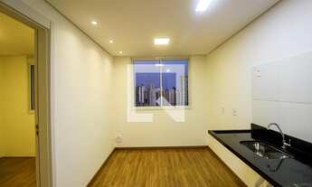 Imagem 3: Apartamento à Venda - Vila Prudente, 1 Quarto, 42 m2