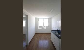 Imagem 4: Apartamento à Venda - Vila Prudente, 1 Quarto, 42 m2