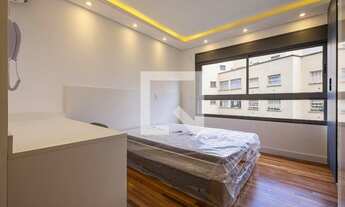 Imagem: Apartamento à Venda - Paraíso, 1 Quarto