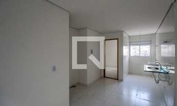 Imagem: Apartamento à Venda - Vila Alpina, 2 Quartos