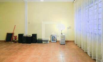 Imagem: Casa à Venda - Butantã, 4 Quartos, 100