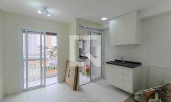 Imagem 3: Apartamento à Venda - Vila Prudente, 1 Quarto, 31 m2