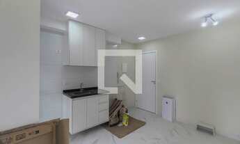 Imagem 5: Apartamento à Venda - Vila Prudente, 1 Quarto, 31 m2