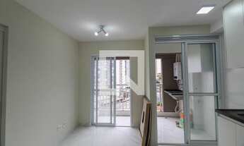 Imagem 2: Apartamento à Venda - Vila Prudente, 1 Quarto, 31 m2