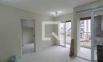 Imagem: Apartamento à Venda - Vila Prudente, 1