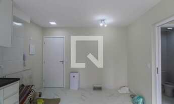 Imagem 6: Apartamento à Venda - Vila Prudente, 1 Quarto, 31 m2