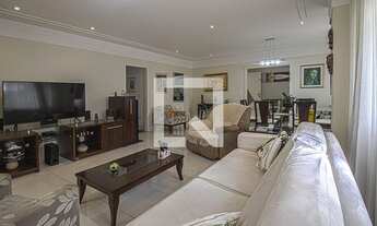 Imagem 2: Casa à Venda - Bosque da Saúde, 4 Quartos, 225 m2