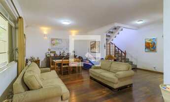 Imagem: Casa à Venda - Santo Amaro , 3 Quartos