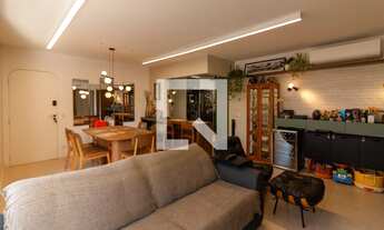 Imagem 5: Apartamento à Venda - Moema, 3 Quartos, 125 m2