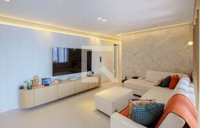 Imagem 4: Apartamento à Venda - Lapa, 3 Quartos, 136 m2