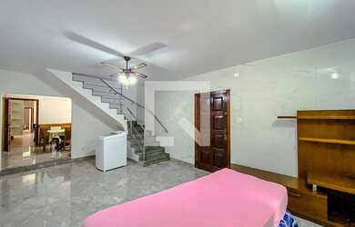 Imagem 2: Casa à Venda - Mooca, 3 Quartos, 178 m2