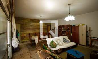 Imagem: Casa à Venda - Parque São Lucas, 2 Quartos